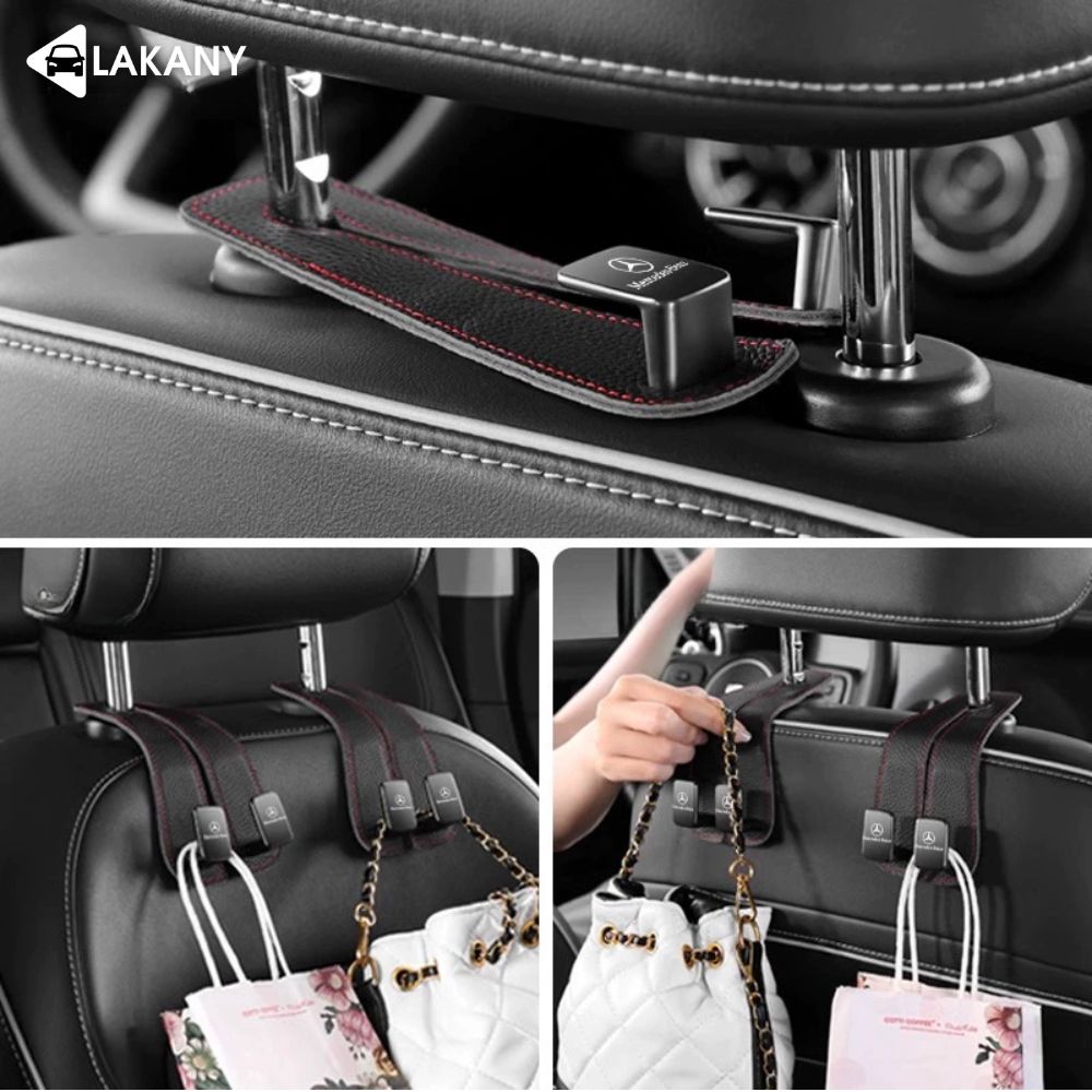 NeuraHook — Tidy Car, Zero Stress