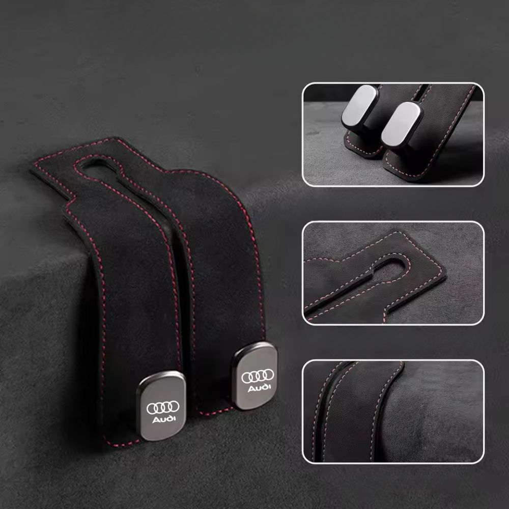 NeuraHook — Tidy Car, Zero Stress