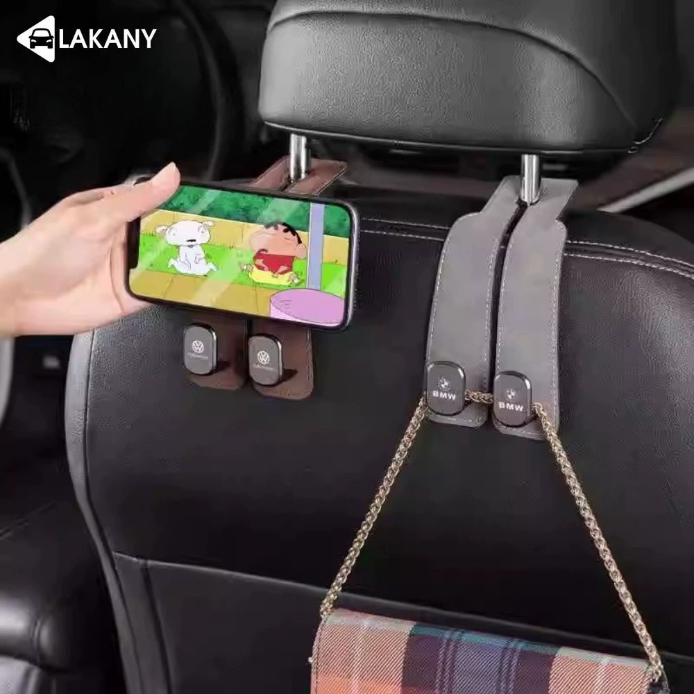 NeuraHook — Tidy Car, Zero Stress