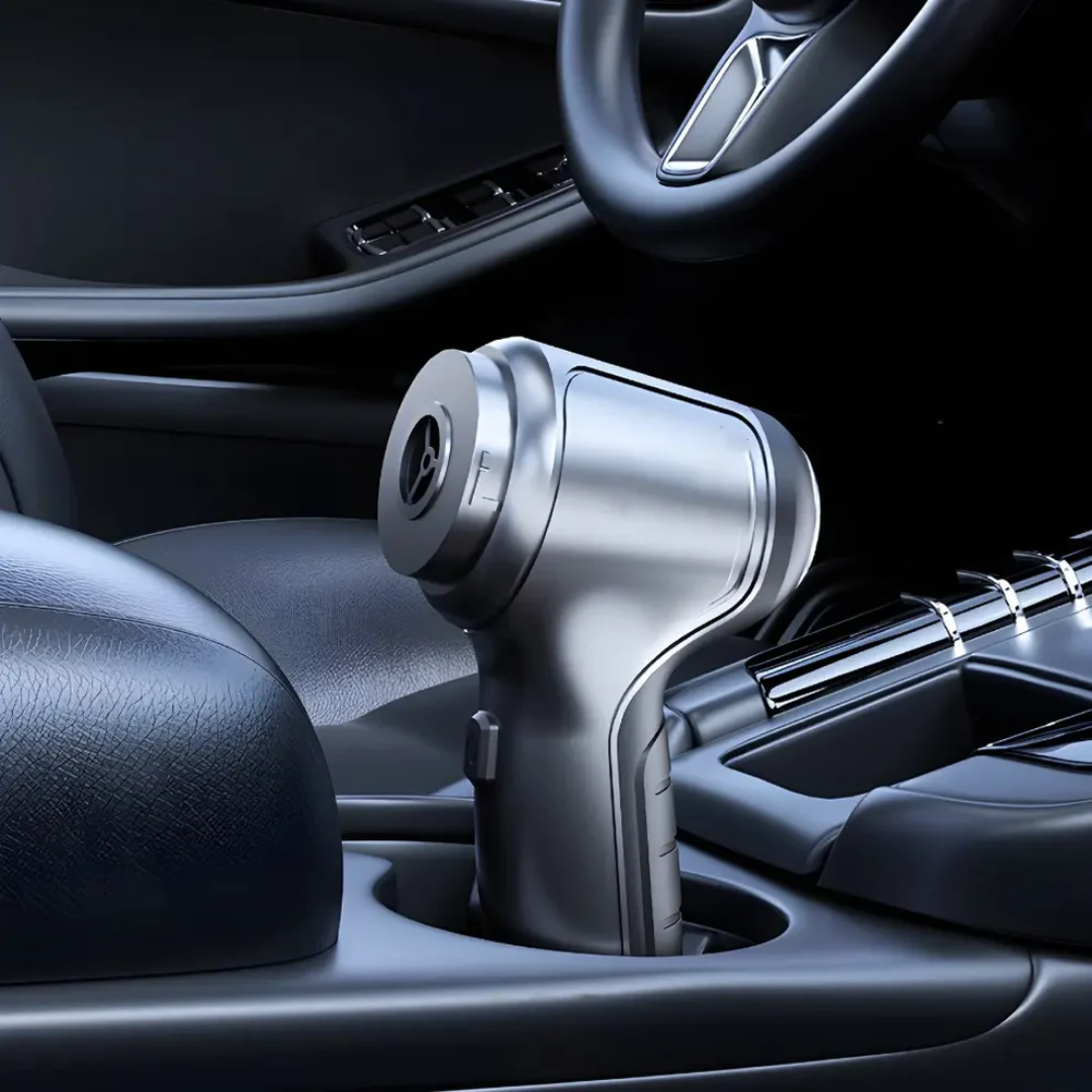 Vortex™ Compact Pro Vacuum Cleaner