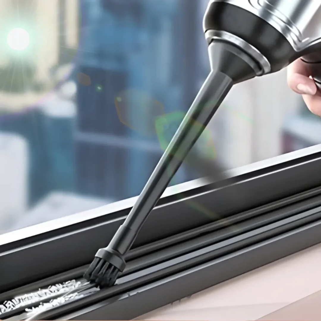 Vortex™ Compact Pro Vacuum Cleaner