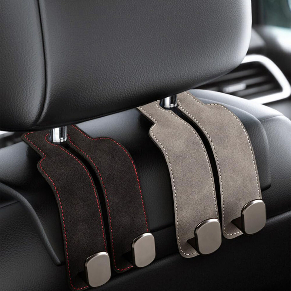NeuraHook — Tidy Car, Zero Stress